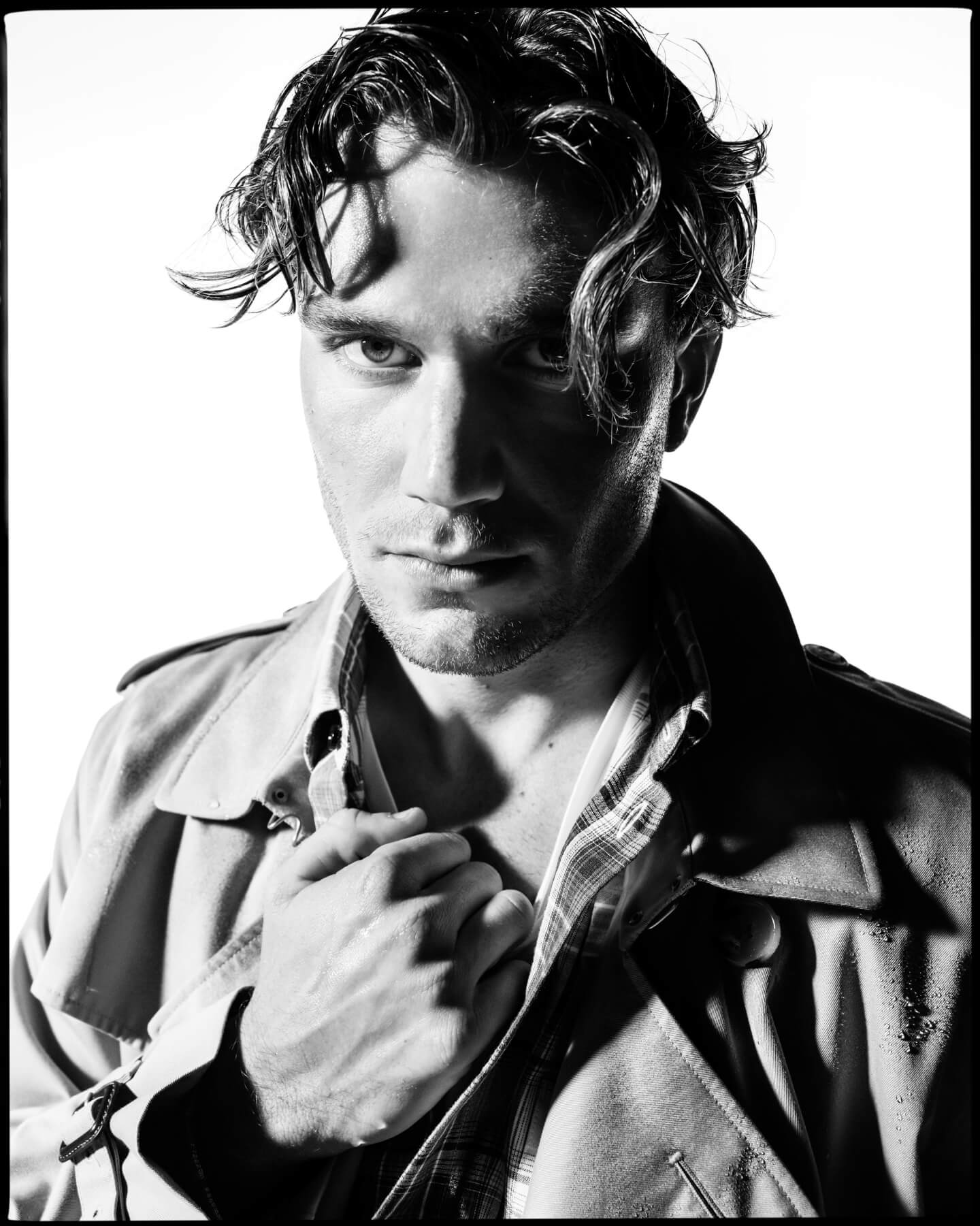 Trench 170 | 170 Years of the Iconic Burberry Trench Coat | Burberry®